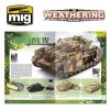 Ammo of Mig 4527PL The Weathering Magazine Issue 28. CZTERY PORY ROKU (Polski)